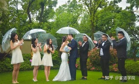 结婚下雨|下雨真的非常影响婚礼吗？